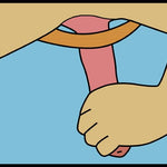 Power Assist 2 - Penis Traction Stretcher | Matters of Size