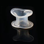 Ball Stretcher - Leather Ball Stretcher And Scrotum Sleeve