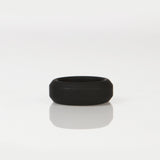 Cock Ring - Fat Tires -  Full Package Silicone Cock Rings