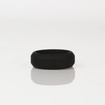 Cock Ring - Fat Tires -  Full Package Silicone Cock Rings