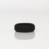 Cock Ring - Fat Tires -  Full Package Silicone Cock Rings