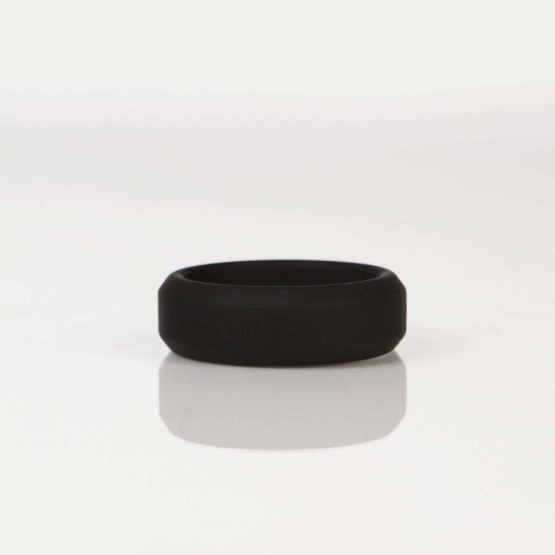 Cock Ring - Fat Tires -  Full Package Silicone Cock Rings