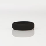 Cock Ring - Fat Tires -  Full Package Silicone Cock Rings