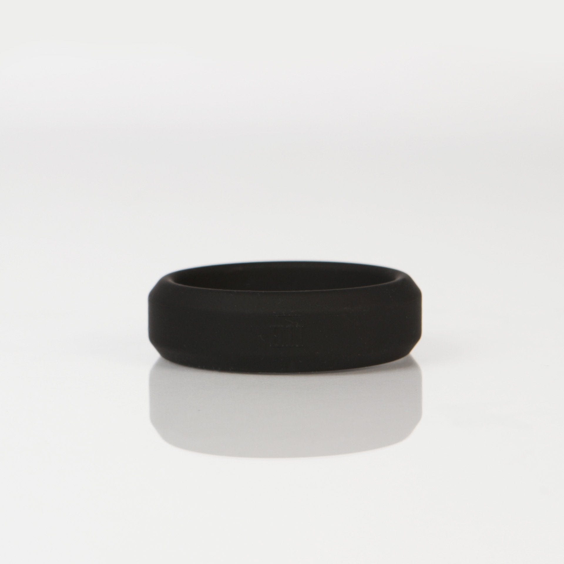 Cock Ring - Fat Tires -  Full Package Silicone Cock Rings