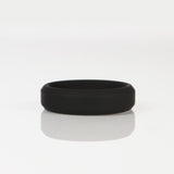 Cock Ring - Fat Tires -  Full Package Silicone Cock Rings