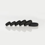 Cock Ring - Fat Tires -  Full Package Silicone Cock Rings