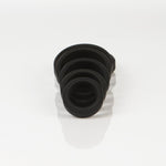 Cock Ring - Fat Tires -  Full Package Silicone Cock Rings