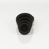 Cock Ring - Fat Tires -  Full Package Silicone Cock Rings