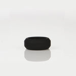 Cock Ring - Fat Tires -  Full Package Silicone Cock Rings