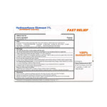 Hydrocortisone Ointment - Hydrocortisone Maximum Strength Ointment 1%