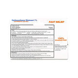 Hydrocortisone Ointment - Hydrocortisone Maximum Strength Ointment 1%