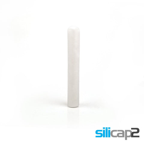 SiliCap-2 - Silicone Penis Cap for Penis Pumping
