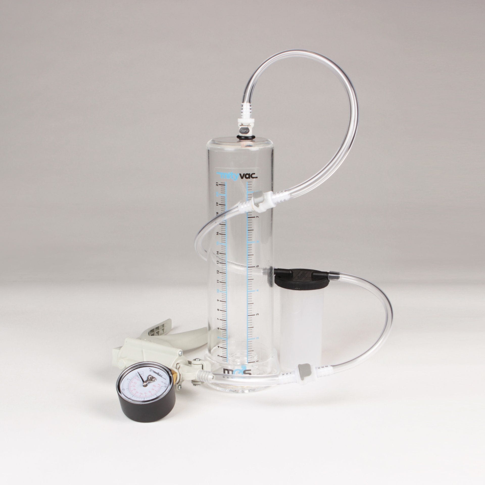 MityVAC Vacuum Penis Pump | Matters of Size PPC MityVAC Vacuum Penis Pump | Matters of Size PPC