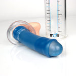 Penis Hydro Vacuum Pump - MityVac - Wet And Dry Penis Pump Kit