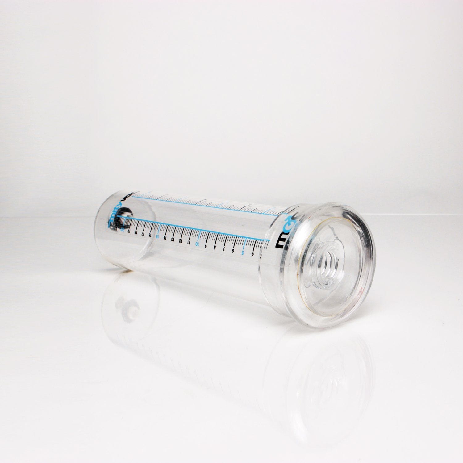 Penis Hydro Vacuum Pump - MityVac - Wet And Dry Penis Pump Kit