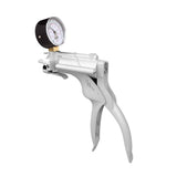 Penis Hydro Vacuum Pump - MityVac - Wet And Dry Penis Pump Kit