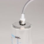 Penis Hydro Vacuum Pump - MityVac - Wet And Dry Penis Pump Kit