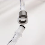 Penis Hydro Vacuum Pump - MityVac - Wet And Dry Penis Pump Kit