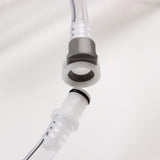Penis Hydro Vacuum Pump - MityVac - Wet And Dry Penis Pump Kit