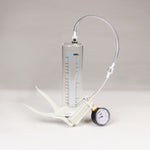 Penis Hydro Vacuum Pump - MityVac - Wet And Dry Penis Pump Kit