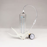 Penis Hydro Vacuum Pump - MityVac - Wet And Dry Penis Pump Kit