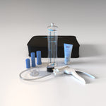 Penis Hydro Vacuum Pump - MityVac - Wet And Dry Penis Pump Kit