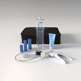 Penis Hydro Vacuum Pump - MityVac - Wet And Dry Penis Pump Kit