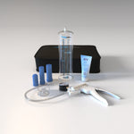 Penis Hydro Vacuum Pump - MityVac - Wet And Dry Penis Pump Kit