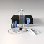 Penis Hydro Vacuum Pump - MityVac - Wet And Dry Penis Pump Kit