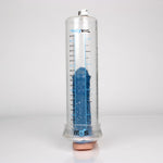 Penis Hydro Vacuum Pump - MityVac - Wet And Dry Penis Pump Kit