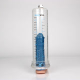 Penis Hydro Vacuum Pump - MityVac - Wet And Dry Penis Pump Kit
