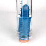 Penis Hydro Vacuum Pump - MityVac - Wet And Dry Penis Pump Kit