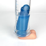 Penis Hydro Vacuum Pump - MityVac - Wet And Dry Penis Pump Kit