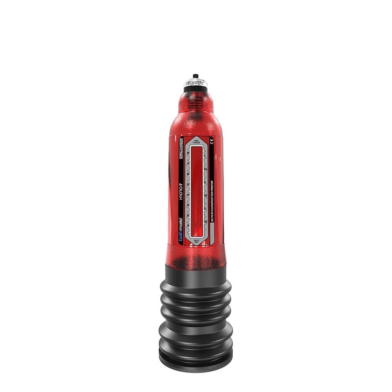 Penis Pump - Bathmate Hydro7 Penis Pump - Save $62.85 - Free Xtras