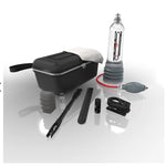 Penis Pump - Bathmate Hydromax X50 Xtreme (Open Box) 50% Discount.