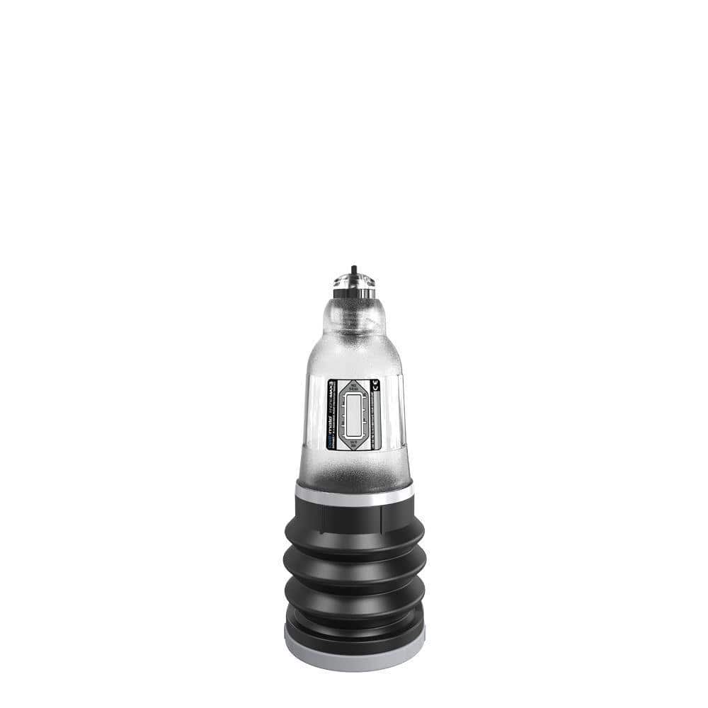 Penis Pump - Bathmate Hydromax3 Penis Pump - Save $62.85 - Free Xtras