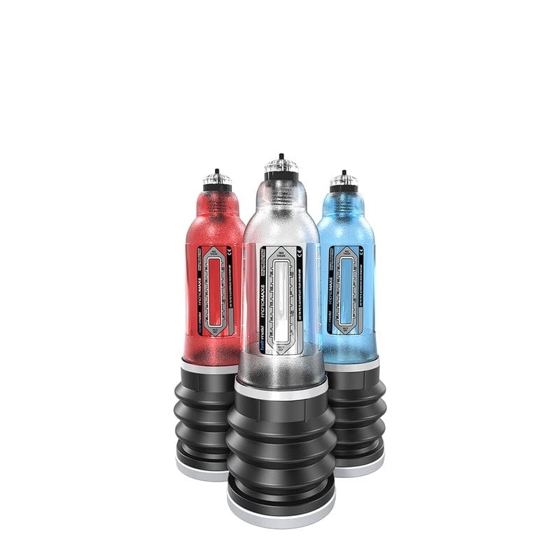 Penis Pump - Bathmate Hydromax5 Penis Pump - Save $62.85 - Free Xtras