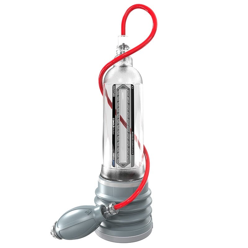 Penis Pump - Bathmate HydroXtreme11 Penis Pump Kit - Save $62.85 - Free Xtras