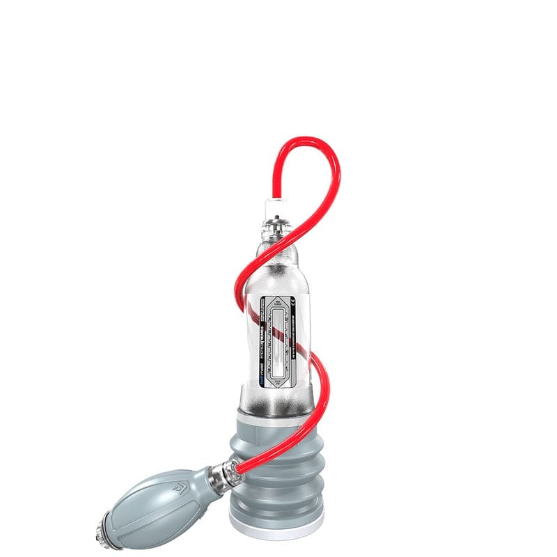 Penis Pump - Bathmate HydroXtreme5 Penis Pump Kit - Save $62.85 - Free Xtras