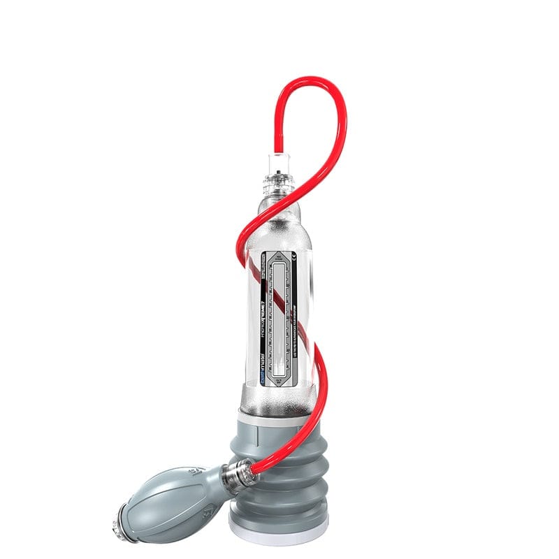 Penis Pump - Bathmate HydroXtreme7 Penis Pump Kit - Save $62.85 - Free Xtras