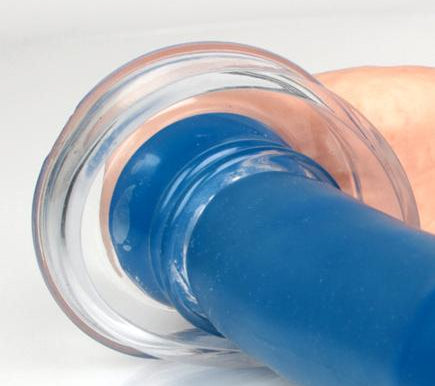 Penis Pump Cylinder - MityVac - Penis Pump Cylinders