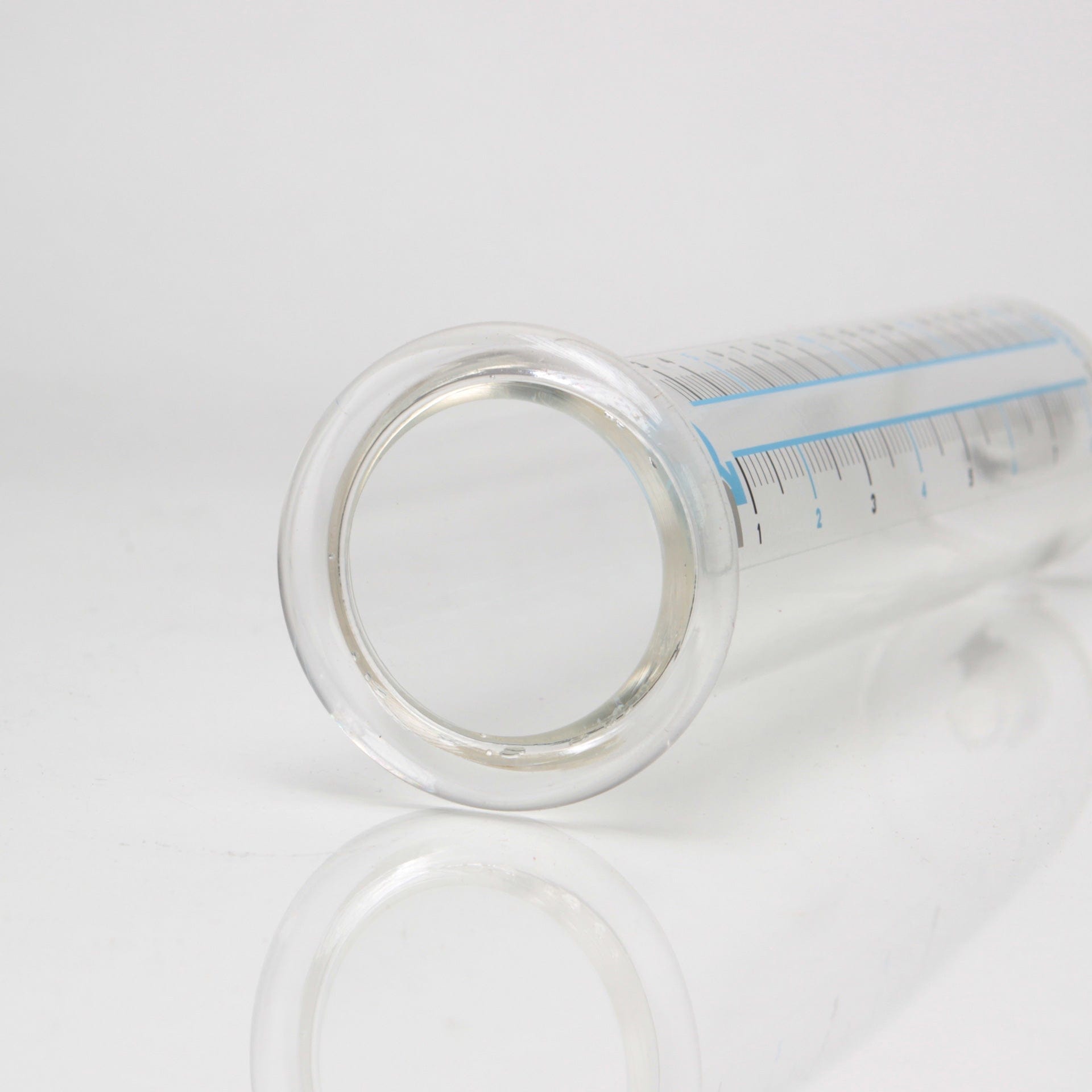 MityVac Pump Cylinders | Matters of Size