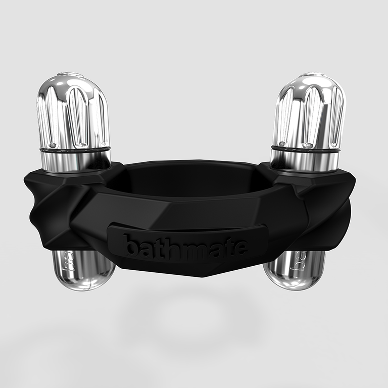 Penis Pump - HydroVibe - Bathmate Hydro Pump Vibrator
