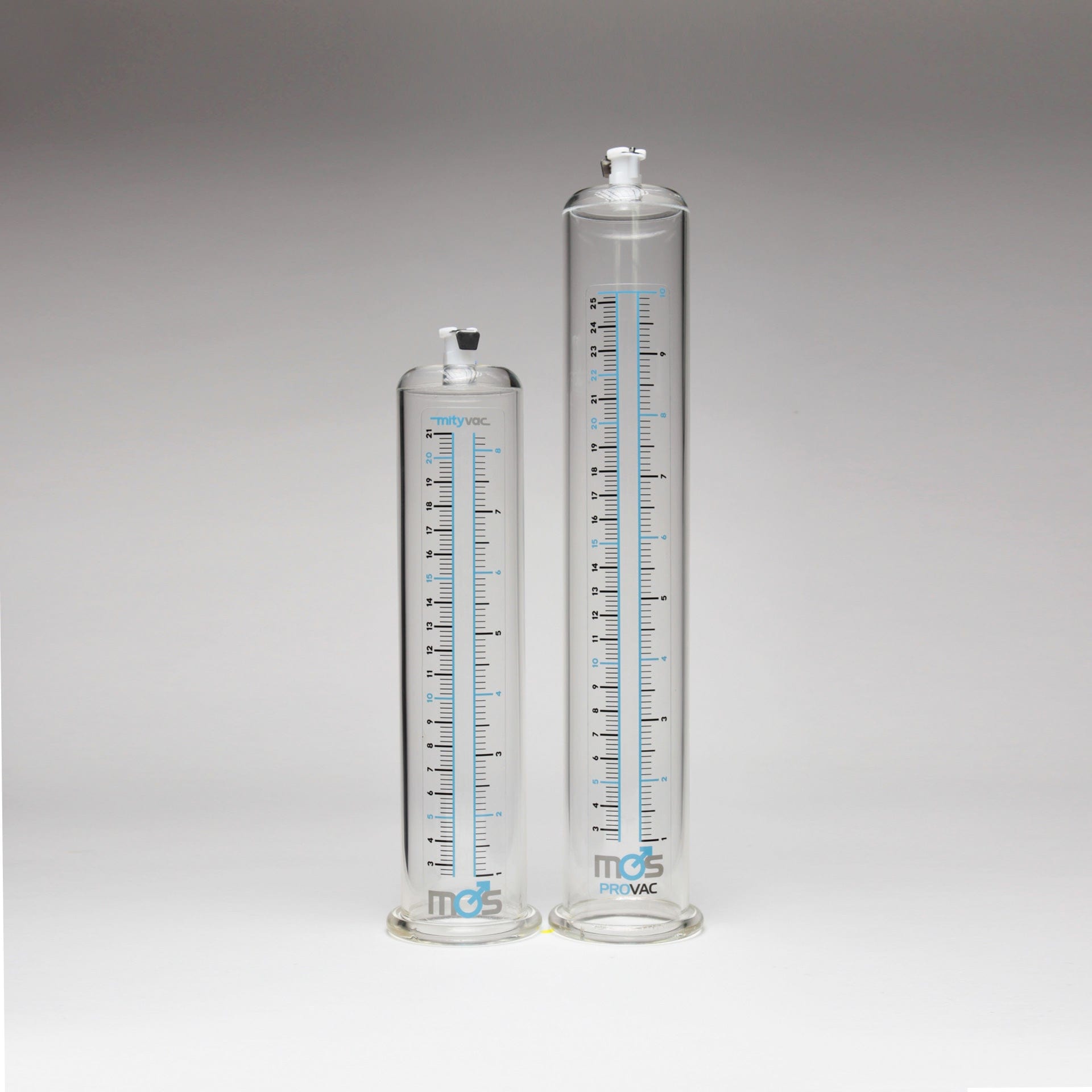 MityVAC Vacuum Penis Pump | Matters of Size