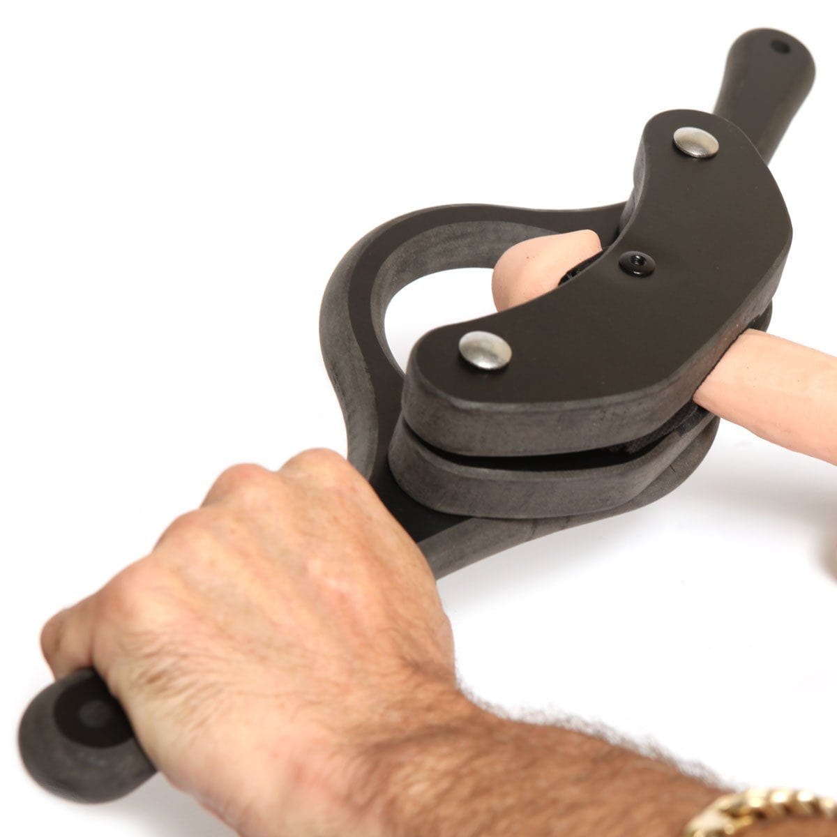 Penis Stretcher - LengthMaster 3 - Penis Bundle Stretcher & Weight Hanging