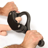 Penis Stretcher - LengthMaster 3 - Penis Bundle Stretcher & Weight Hanging