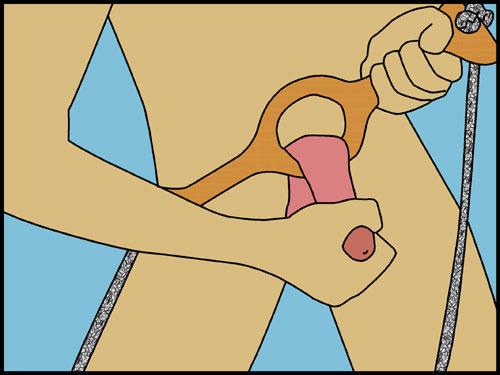Penis Stretcher - LengthMaster 3 - Penis Bundle Stretcher & Weight Hanging