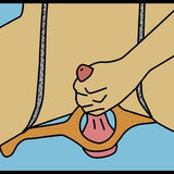 Penis Stretcher - LengthMaster 3 - Penis Bundle Stretcher & Weight Hanging