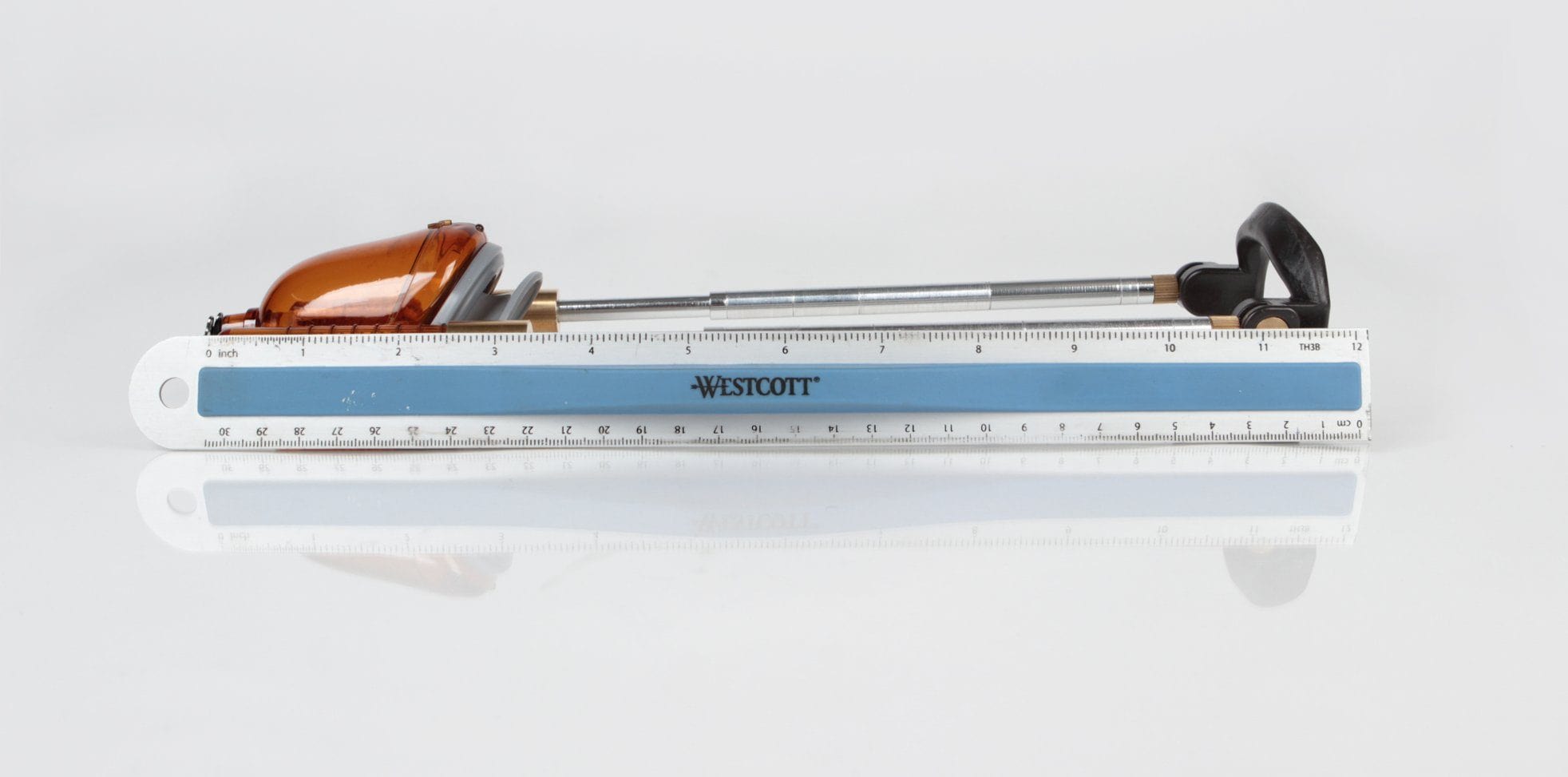 Penis Stretcher - SizeDoctor GameChanger - Penis Vacuum Traction Stretcher - Weight Hanging