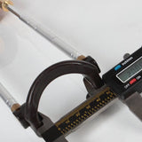 Penis Stretcher - SizeDoctor GameChanger - Penis Vacuum Traction Stretcher - Weight Hanging